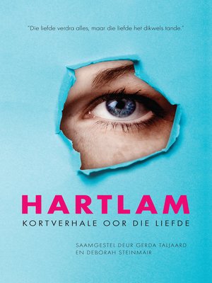 cover image of Hartlam